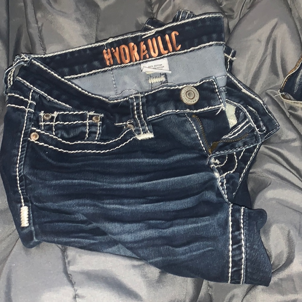 Jeans